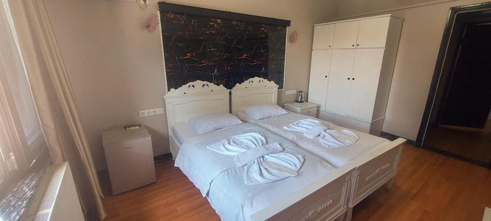 Metrepol Hotel Μπατούμι Εξωτερικό φωτογραφία