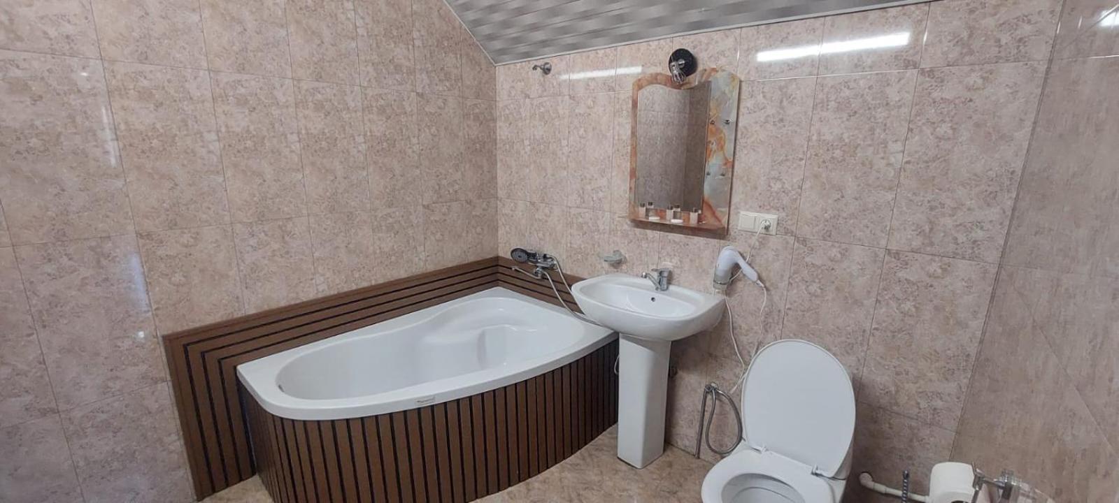 Metrepol Hotel Μπατούμι Εξωτερικό φωτογραφία