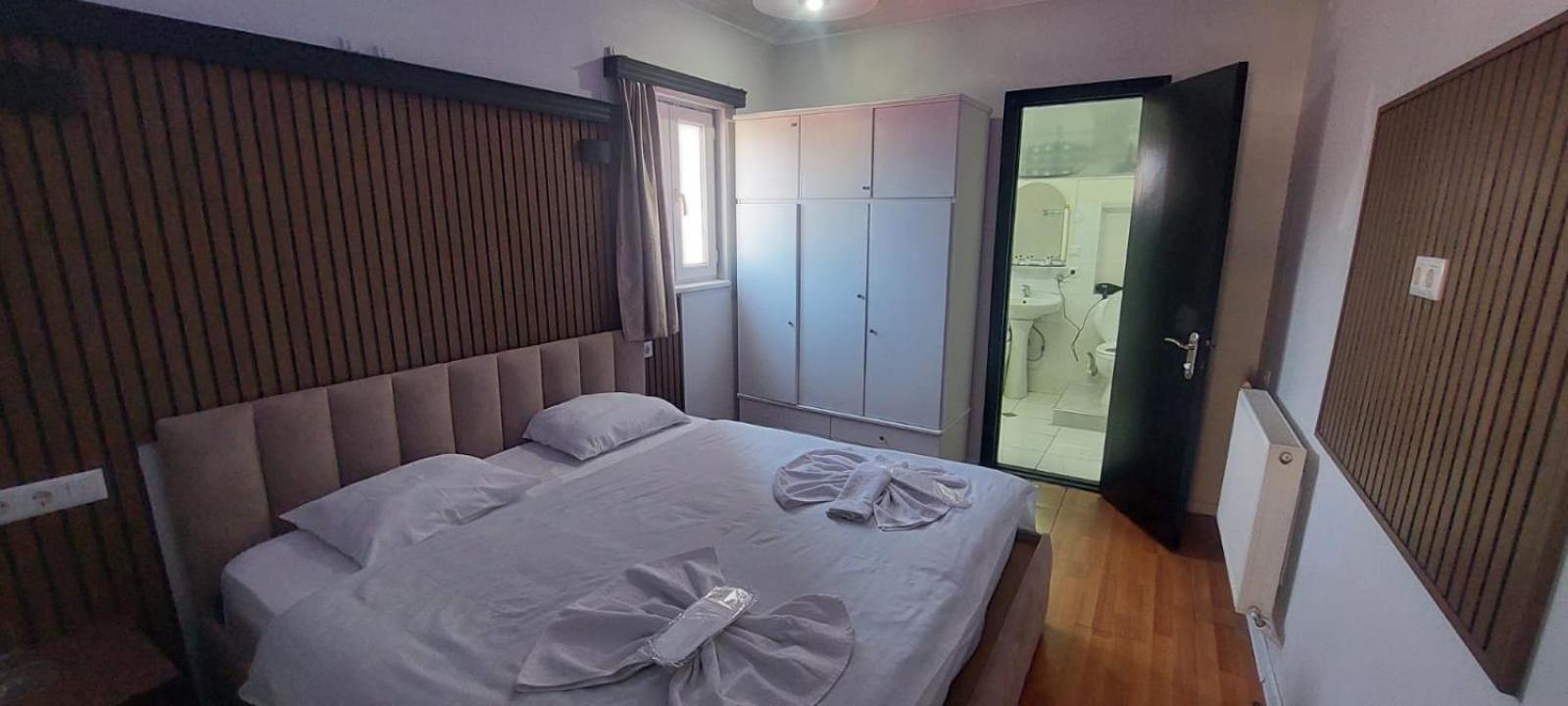 Metrepol Hotel Μπατούμι Εξωτερικό φωτογραφία