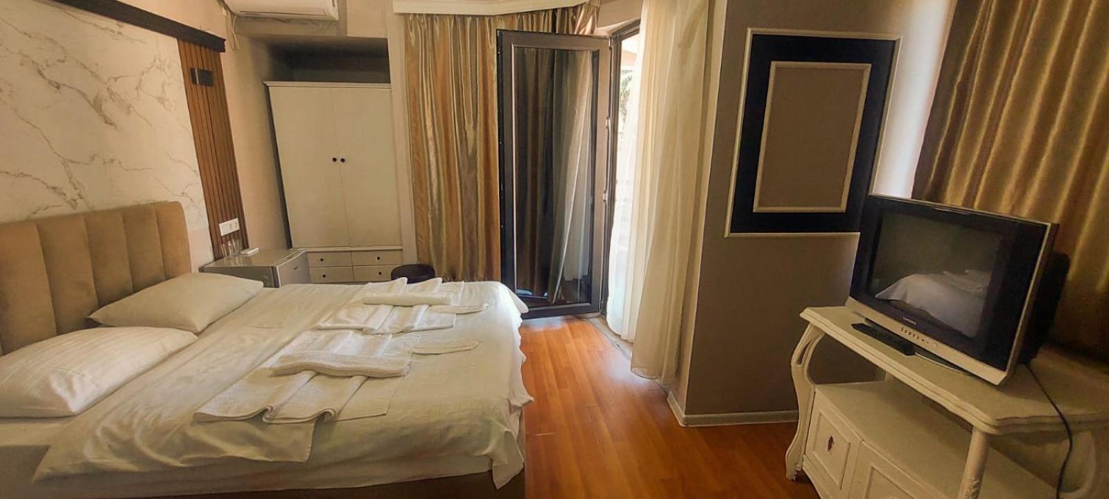 Metrepol Hotel Μπατούμι Εξωτερικό φωτογραφία