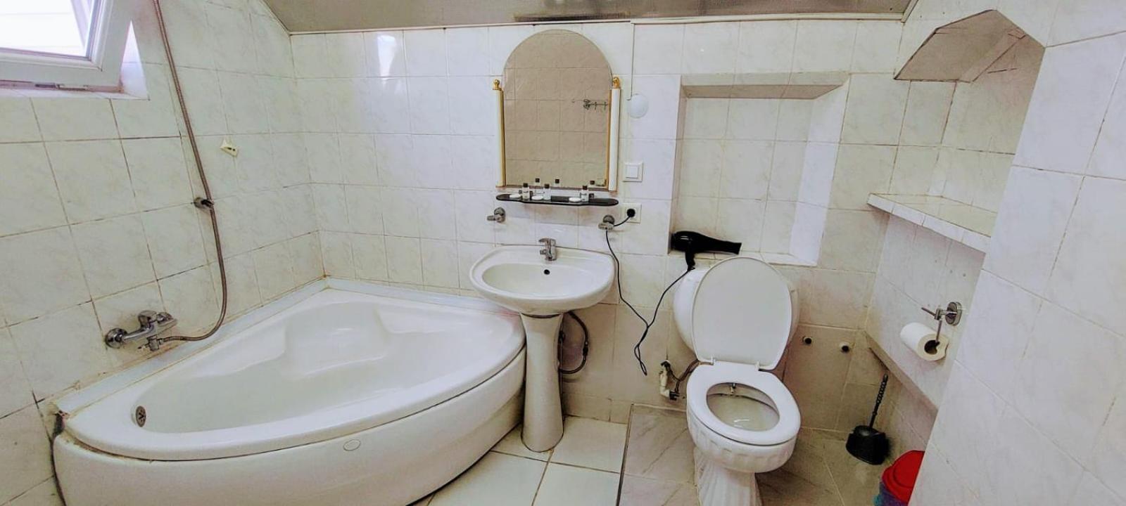 Metrepol Hotel Μπατούμι Εξωτερικό φωτογραφία