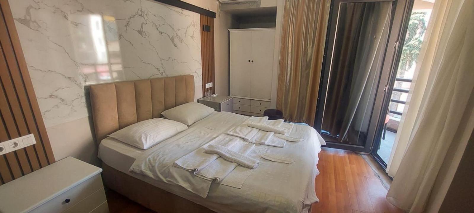 Metrepol Hotel Μπατούμι Εξωτερικό φωτογραφία