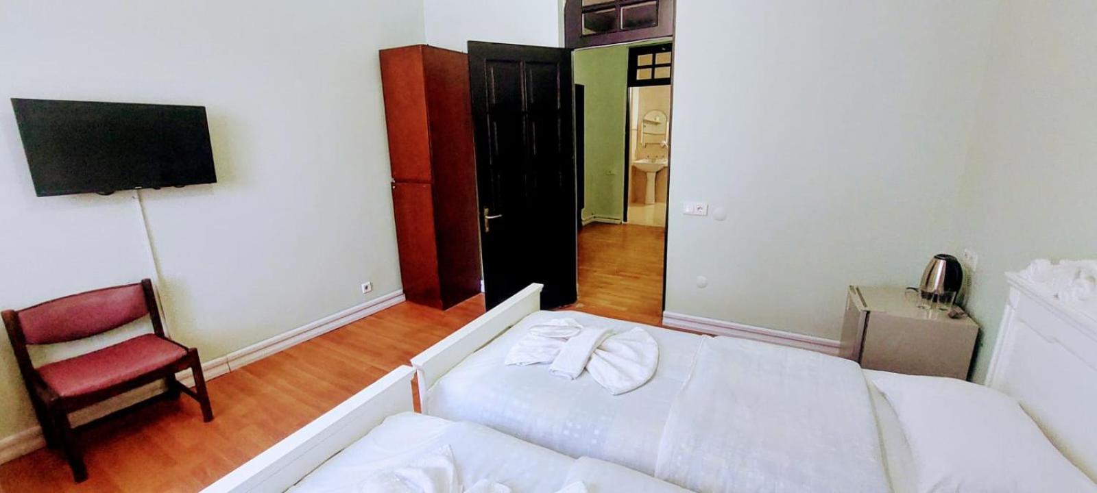 Metrepol Hotel Μπατούμι Εξωτερικό φωτογραφία