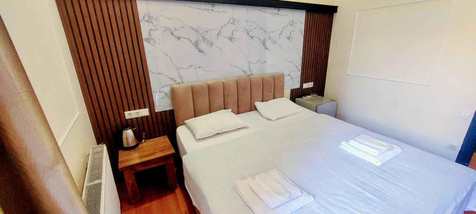 Metrepol Hotel Μπατούμι Εξωτερικό φωτογραφία