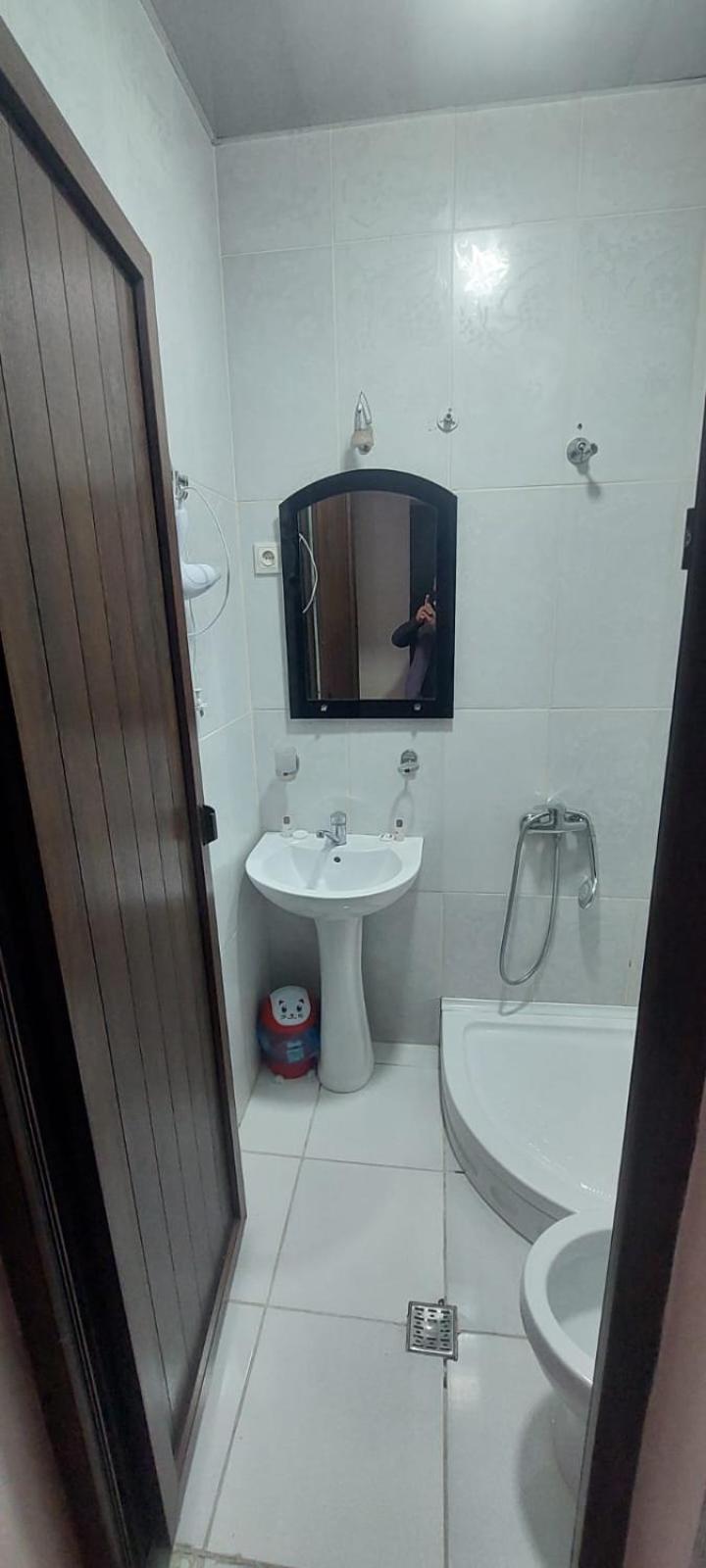 Metrepol Hotel Μπατούμι Εξωτερικό φωτογραφία