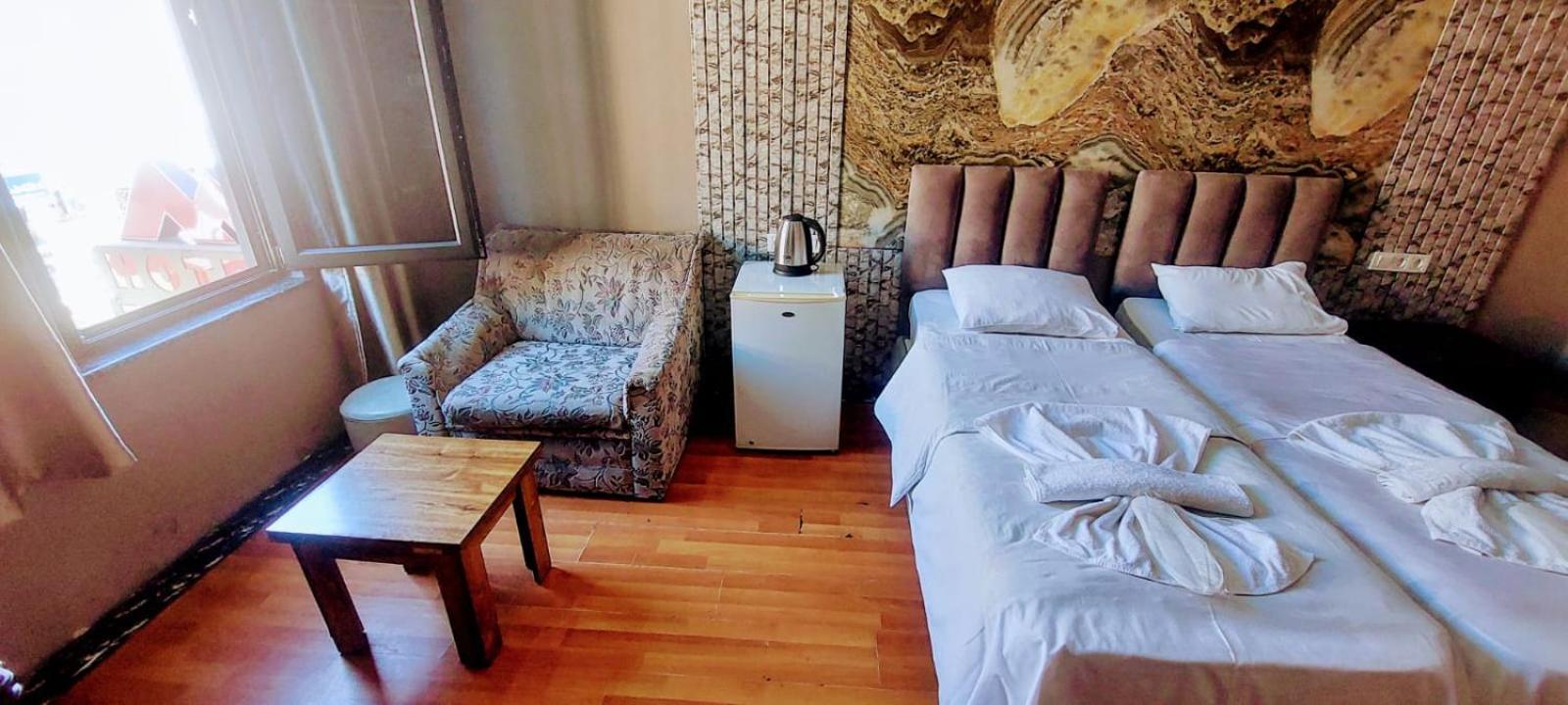 Metrepol Hotel Μπατούμι Εξωτερικό φωτογραφία