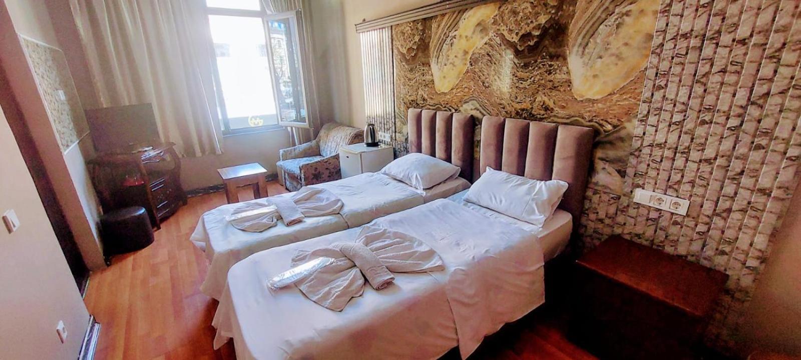 Metrepol Hotel Μπατούμι Εξωτερικό φωτογραφία